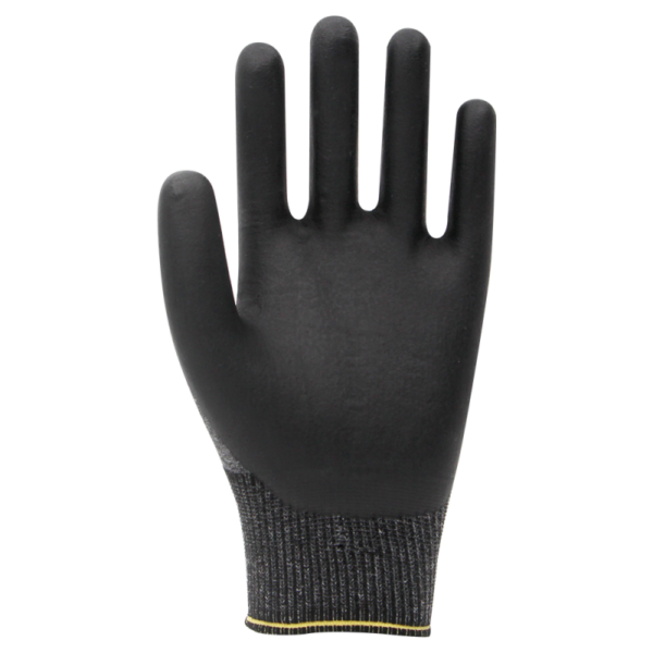 B-Flex110 Lycra Nitrilhandschuhe Handschuhe 8
