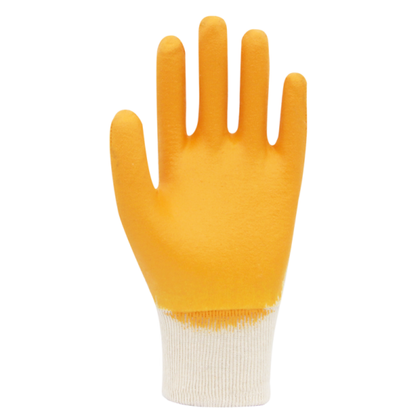 KN1 Baumwollnitrilhandschuhe Handschuhe 8