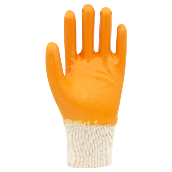 KN2 + Baumwollnitrilhandschuhe Handschuhe 9