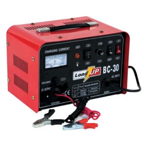 Batterieladegerät BC 30 25A 12/24V Ladegeräte