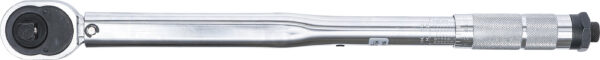 Drehmomentschlüssel | Abtrieb Außenvierkant 12,5 mm (1/2″) | 28 – 210 Nm Drehmomentschlüssel 10