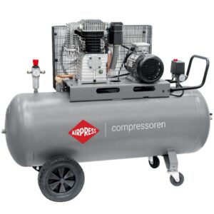 Kompressor HK 700-300 Pro 11 bar 5.5 PS/4 kW 530 l/min 270 l Kompressoren
