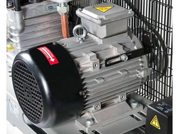 Kompressor HK 700-300 Pro 11 bar 5.5 PS/4 kW 530 l/min 270 l Kompressoren 12