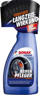 SONAX XTREME Reifen Pfleger Matteffect Fahrzeugaufbereitung 7