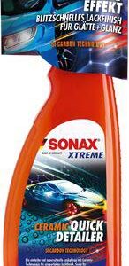 SONAX XTREME Ceramic QuickDetailer 750ml Fahrzeugaufbereitung
