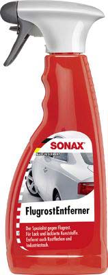 SONAX Flugrostentferner 500ml Fahrzeugaufbereitung 7