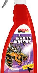 SONAX Insekten Entferner Sonderedition Fahrzeugaufbereitung